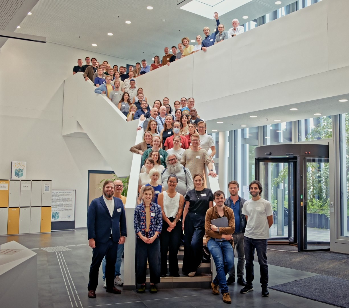 CONSULCON26 Munich: Afterglow Report
