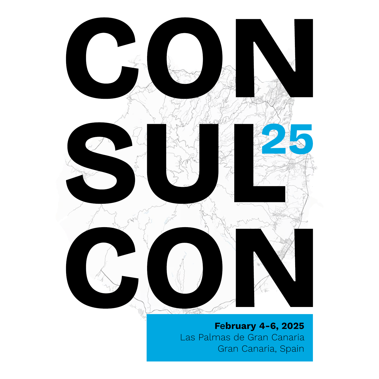 Consul Conference 2025: Gran Canaria